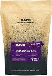 HAYB Espresso Chocolate σε Κόκκους 250gr