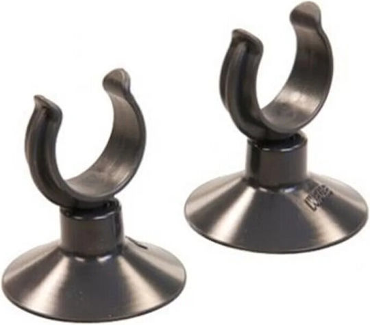 Eheim Вендузи с щипки за маркучи 25/34 mm 2 бр Eheim
