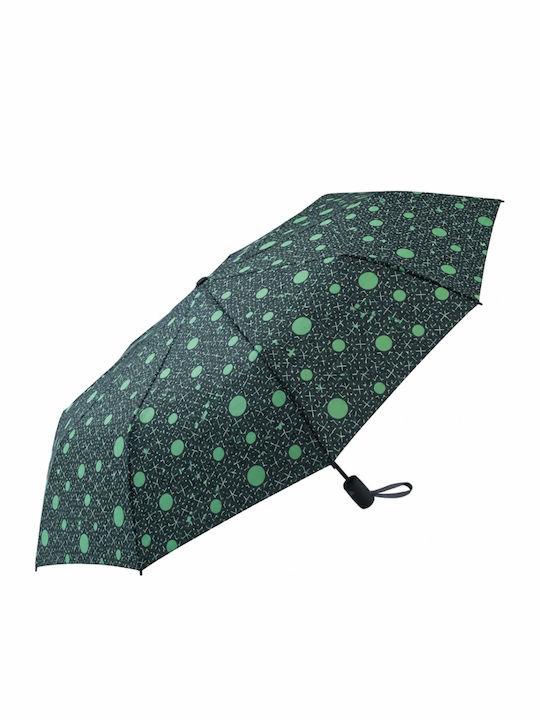 Rain Winddichter Automatik-Kompaktregenschirm, ...