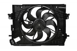 Ventilator Radiator Renault Captur 13 214753416r Ventilator Radiator Renault Captur 13 214753416r