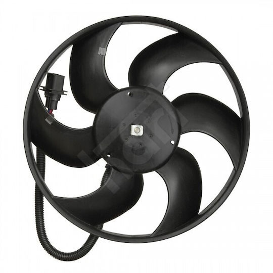 Volkswagen Radiator Fan 300/180W 320mm 1gd.959.455b