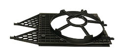 Lüftergehäuse Audi A1 1 4/1 6 11 6r0121207q Lüftergehäuse Audi A1 1 4/1 6 11 6r0121207q