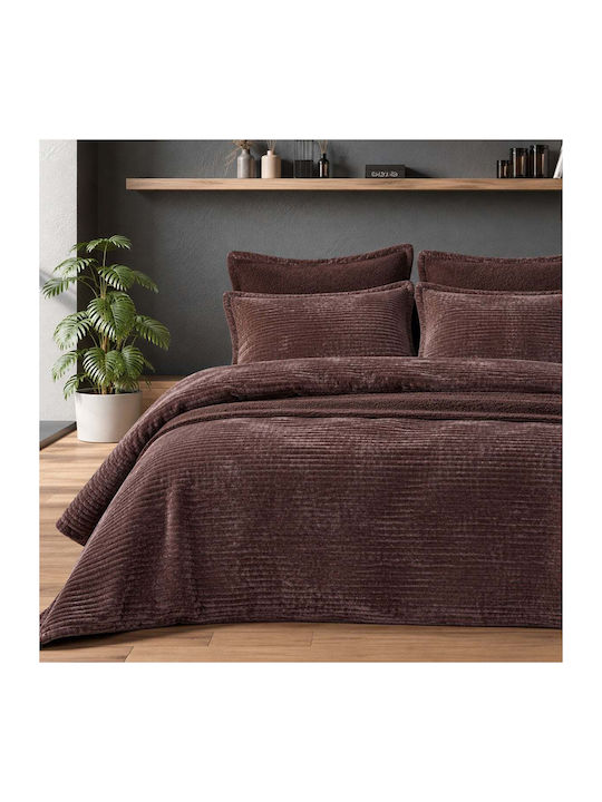 Nef-Nef Homeware Brave Шалте за Спалня от Полие...