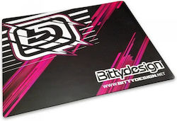Bittydesign Table Pad 51x41cm Bittydesign Bittydesign Table Pad 51x41cm Bittydesign