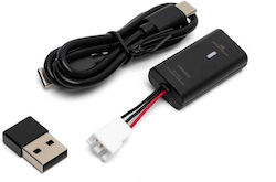 Spektrum 2s Ph2.54 Jst-xh 3-pin Lipo Usb-c 500mah Charger
