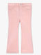 Kids' Pink Jeans