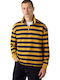 Cameron Sweatshirt Navy Blazer