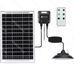 Aigostar Hanging Solar Light 70W 700lm Aigostar Hanging Solar Light 70W 700lm