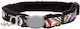 Rogz Περιλαίμιο Γάτας Fashion Wild Stripes S 20-31cm