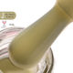 Alezori Semipermanenter Nagellack Khaki