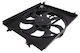 Radiator Fan Renault Megane IV 2015 Talisman 2015 214813939R