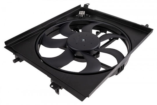 Radiator Fan Renault Megane IV 2015 Talisman 2015 214813939R