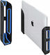 Mozos UNL2 Vertical Laptop Stand