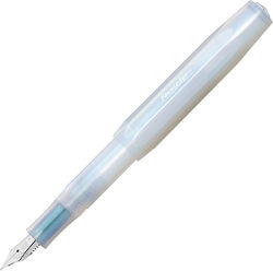 Kaweco Lunar Sport Писалка Extra Fine Светлосин...