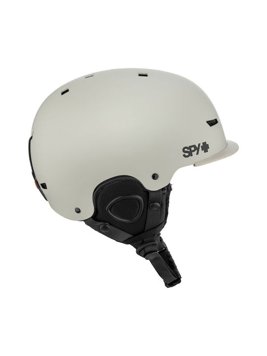 Spy Galactic Ανδρικό Κράνος για Σκι & Snowboard...