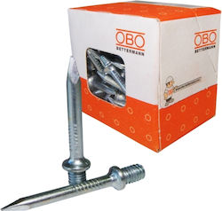 1514 1514 Nagel für Roboter Bettermann M6x8x40 mm