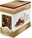 Sir William's Royal Taste Cinnamon Princess Чай Канела 50 Пакетчета