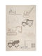 Biokarpet Biokarpet Jouet 90003 160 200x250
