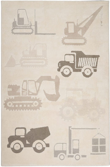 Biokarpet Biokarpet Jouet 90003 160 200x250