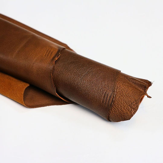 Ύφασμα για Ρούχα Rustic Brown