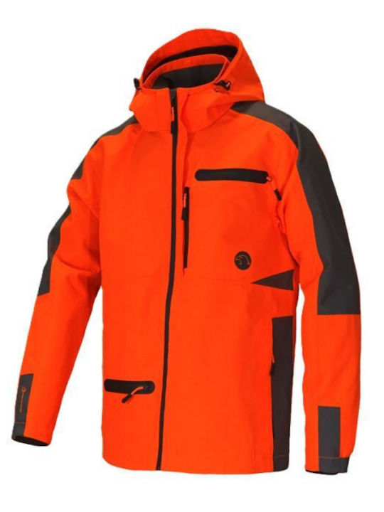 Benisport Wasserdichtes Jagdjacke