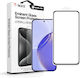 T-Max 3D 0.2mm Full Glue Full Face Tempered Glass (Realme 16 Pro)