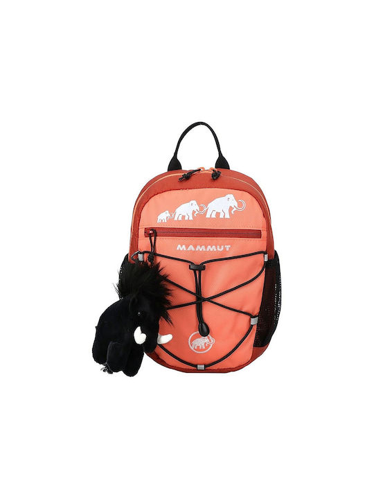 Mammut 4 L Rucsac de zi