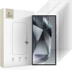 Tech-Protect Gehärtetes Glas 10 Stück (Galaxy S24 Ultra) Tech-Protect Gehärtetes Glas 10 Stück (Galaxy S24 Ultra)