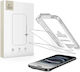 Tech-Protect Displayschutzfolie 2 Stück (iPhone Air)