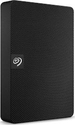 Seagate Expansion Φορητός για Mac USB-A 3.0 Εξωτερικός HDD 2TB 2,5" Μαύρος Seagate Expansion Φορητός για Mac USB-A 3.0 Εξωτερικός HDD 2TB 2,5" Μαύρος