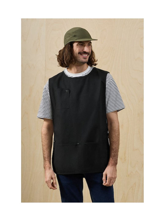 Ποδιά Σαμαράκι Pr024 Premier Black