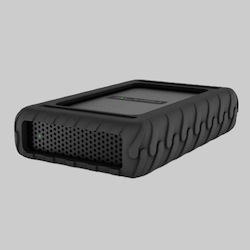 Glyph Blackbox Pro Enterprise Class USB-A 3.0 HDD 22TB 3,5" Glyph Blackbox Pro Enterprise Class USB-A 3.0 HDD 22TB 3,5"