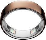 Oura Ring 5 Μέγεθος 12 με Παλμογράφο Titanium D...