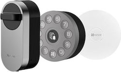 Ezviz Încuietoare Electronică cu Bluetooth & Wi-Fi Ezviz Încuietoare Electronică cu Bluetooth & Wi-Fi