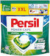 Persil Перилен препарат за бели дрехи (44 капсули)