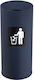 Pam & Co Plastic Waste Bin 65 Litre