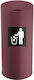 Pam & Co Plastic Waste Bin 65 Litre