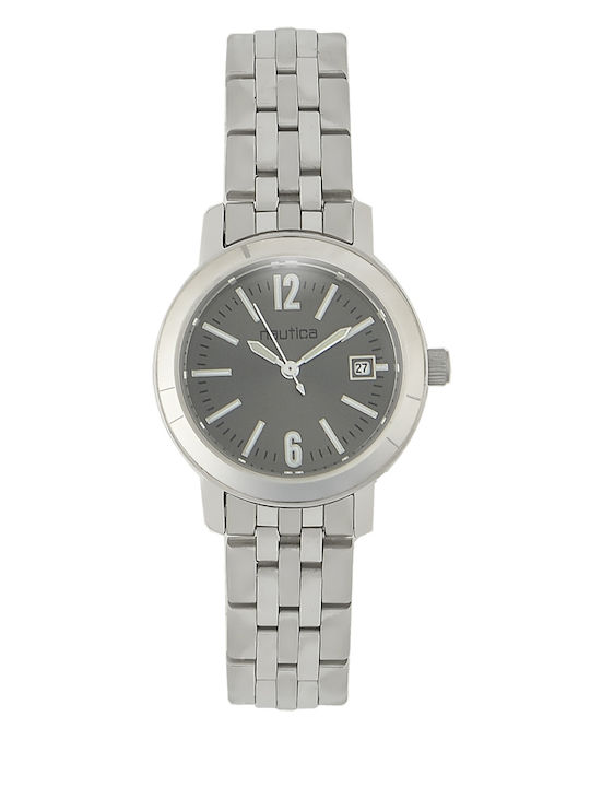 Nautica Stainless Steel Watch Nautica Stainless Steel Watch