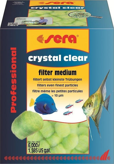 Sera Aquarium Filter Sponge 350 g 1 Piece