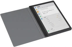 Huion Note E Графичен дисплей с писалка FHD 8,4" Сив