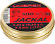 Shotgun 4.5 Mm Umarex Jackal Μυτερά Ριγωτά 500 Τεμ