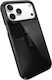 Speck Plastic Black Back Cover (iPhone 18 Pro Max / 17 Pro MaxNokia 2.4)