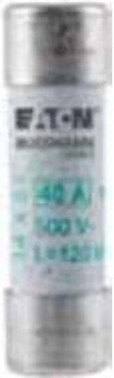 Eaton Κυλινδρικό Φυσίγγιο Ασφάλειας 10 X 38mm 4a Am 500v C10m4