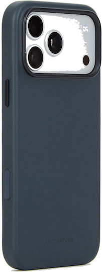 Mujjo Back Cover Μεταλλικό 1mm (iPhone 18 Pro Max / 17 Pro MaxXiaomi 17 Pro Max)