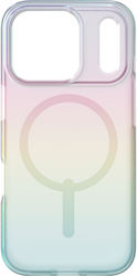 Zagg Milan Snap Back Cover din Plastic (iPhone ...