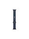 Apple Armband Marineblau