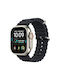 Tech-Protect Каишка Сива (Apple Watch 8 / 9 / 10 / 11 / 12 / Se / Ultra)