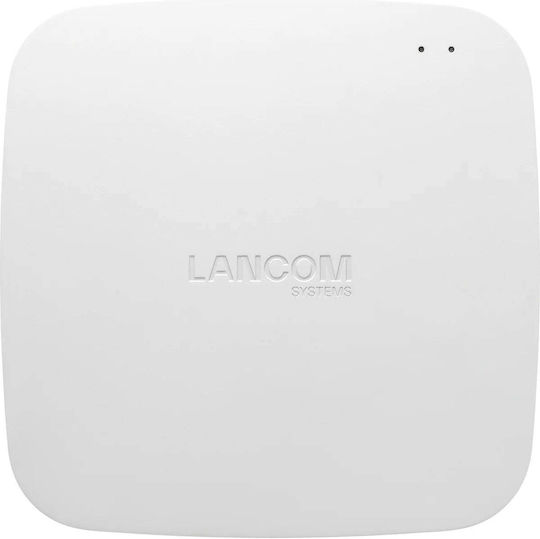 Lancom LX-7300 Access Point Wi‑Fi 7 Dual Band (2.4 & 5GHz) Πενταπλό Kit