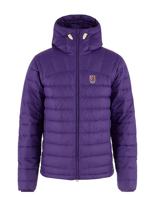 Fjallraven Expedition Pack Down Winter Puffer J...