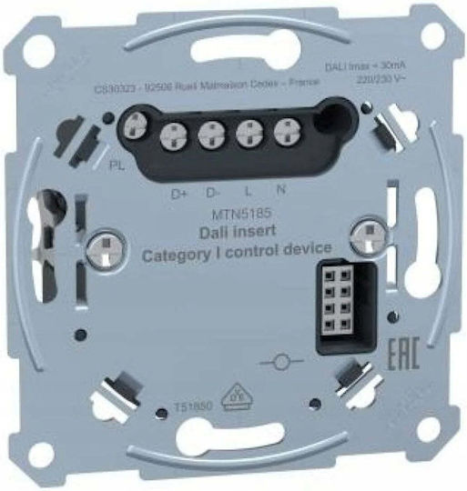 Schneider Electric Recessed Motion Sensor Switch Mechanism